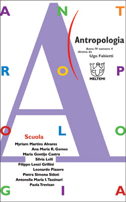 					View No. 4 (2004): Scuola
				