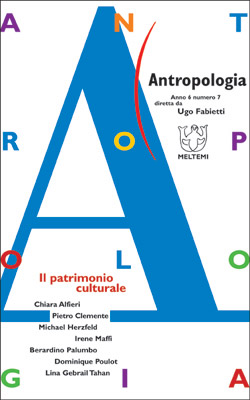 					View No. 7 (2006): Il patrimonio culturale
				
