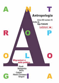					View No. 15 (2013): Migrazioni e Asilo Politico
				